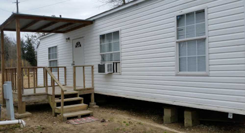 Shady Cove RV Park, Hattiesburg, Mississippi - Photo 3