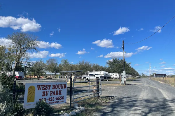 Westbound RV Park – photo 1