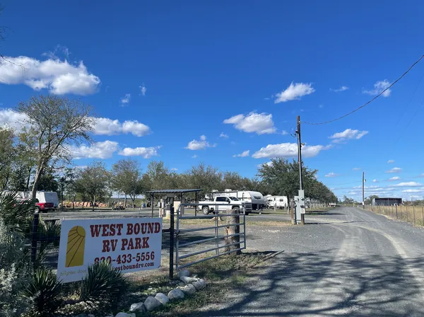 Westbound RV Park campground