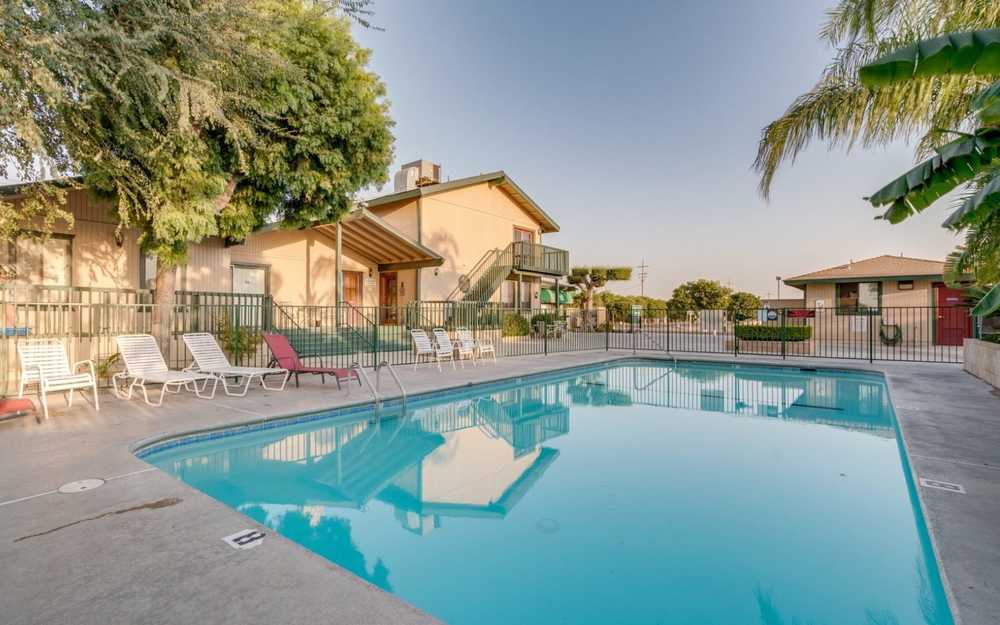 Orange Grove RV Park - Photo 4