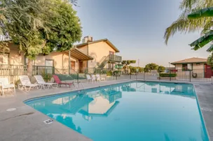 Orange Grove RV Park – photo 4