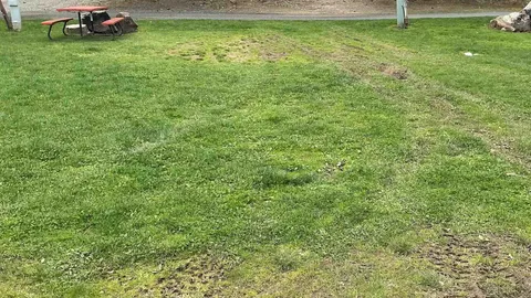 Pull-thru RV Site — image 1 of 1