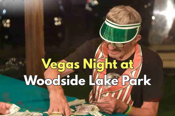 Vegas Night