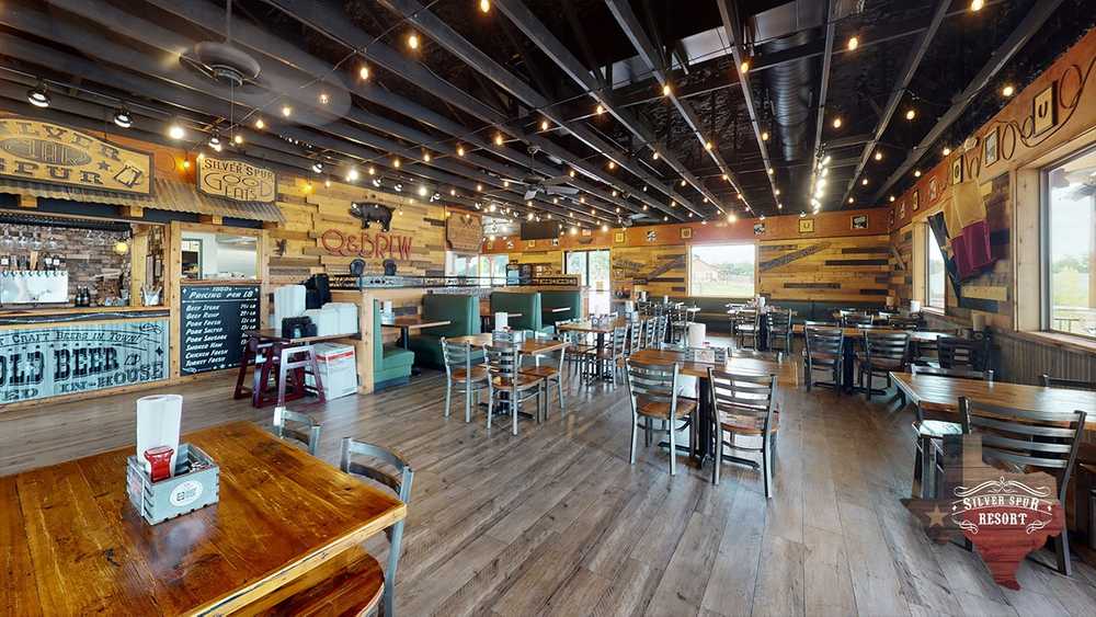 Silver Spur Resort - Canton, TX - Photo 4