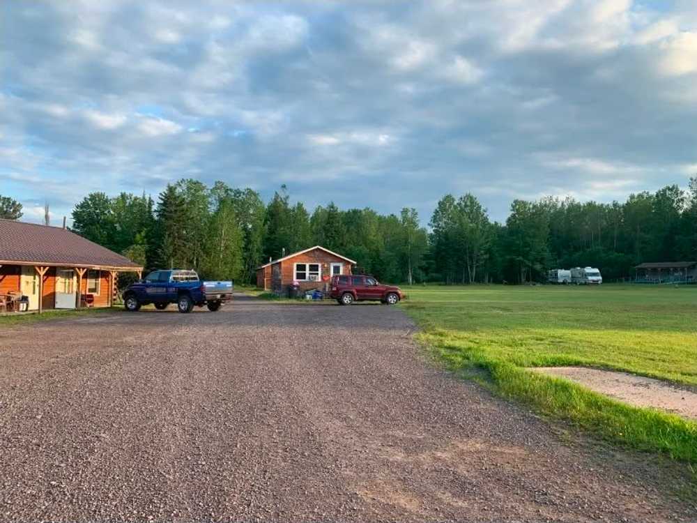 Chassell Adventure Campground, Chassell, Michigan - Photo 3