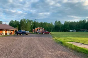 Chassell Adventure Campground – photo 3
