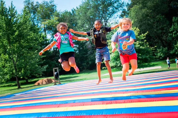 Yogi Bear’s Jellystone Park™ Camp-Resort: Akron-Canton – photo 1