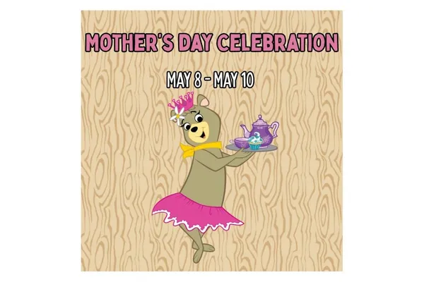 Mother's Day Celebration