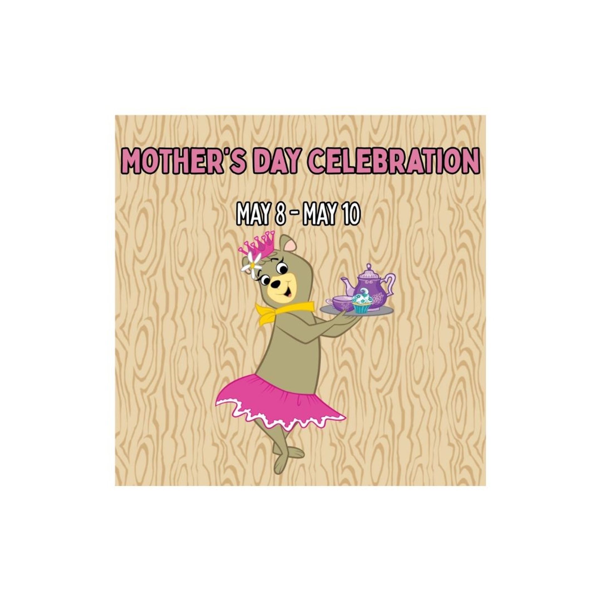 Yogi Bear’s Jellystone Park™ Camp-Resort: Akron-Canton