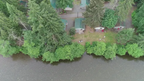 Riverside Cabin — image 1 of 4