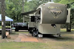 Twin Bears Wooded Campground – photo 5