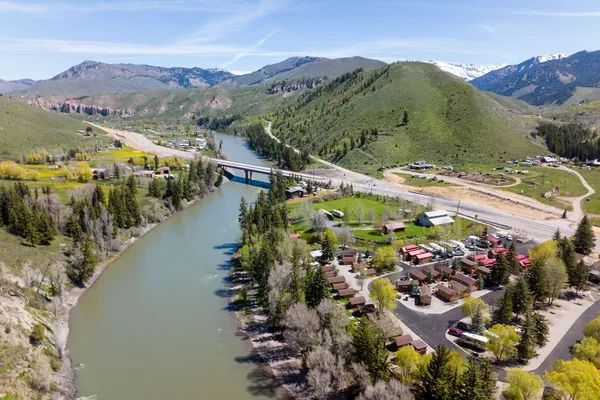 Snake River Cabin & RV Village – photo 1