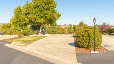 Premium Site (Concrete w/Grass) — image 1 of 4