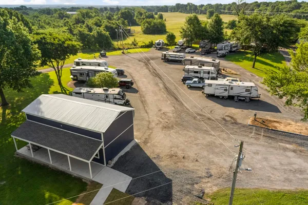 Crossroads RV Park – photo 1