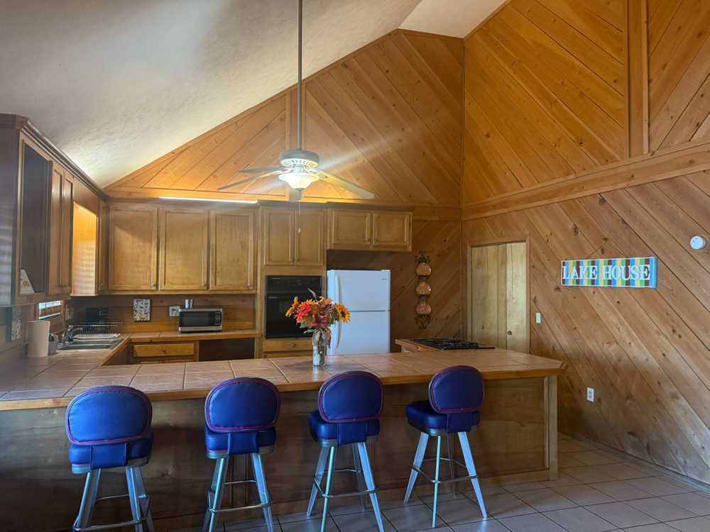 Chotard Landing Resort, Vicksburg, Mississippi - Photo 4