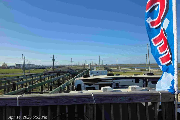 Tier 4 Motel and RV Park – photo 1