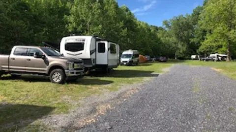 30 Amp RV Riverside Site — image 1 of 6