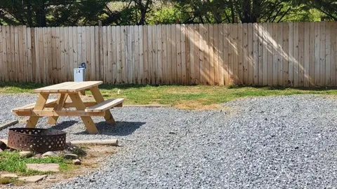 Off-River RV Site — image 1 of 6
