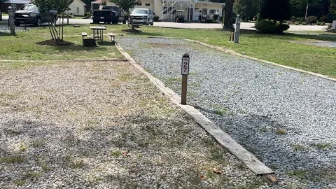 Premium Back-In RV Site — image 3 of 3