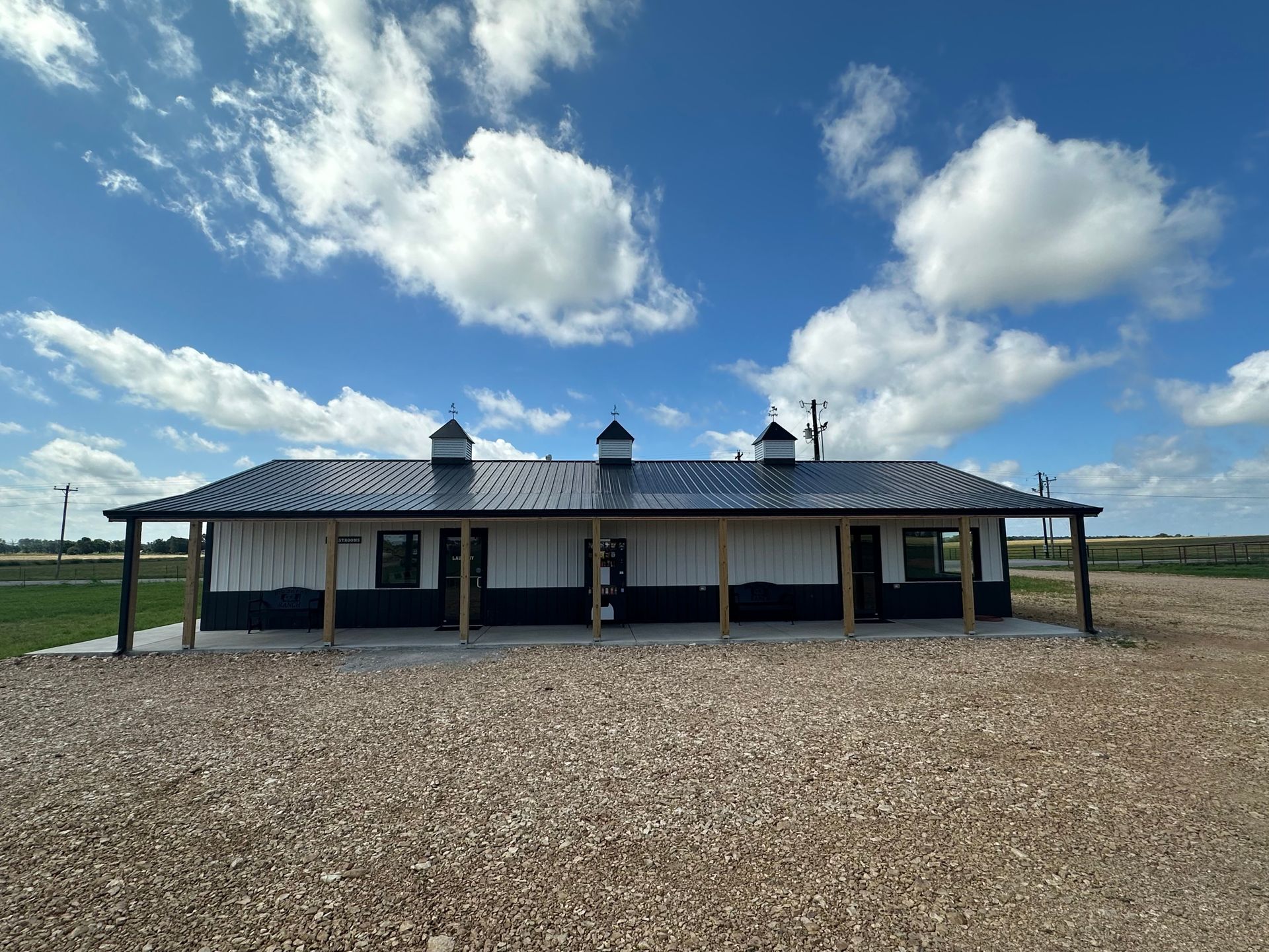 Big Sky RV Ranch