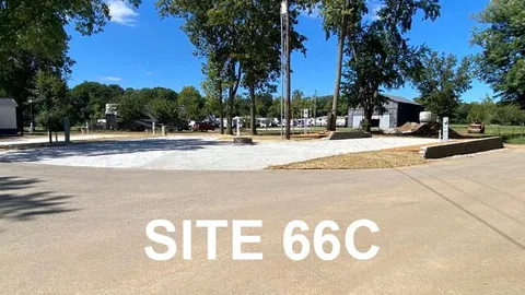 Premium Buddy Site Farmside Back-In — image 2 of 4