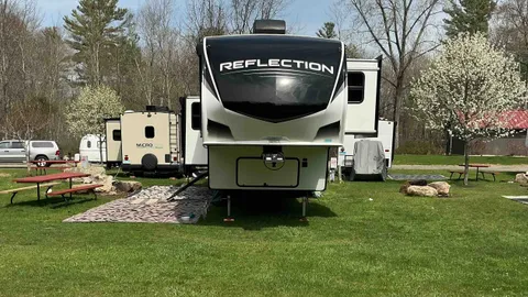 Cable RV Site — image 1 of 1
