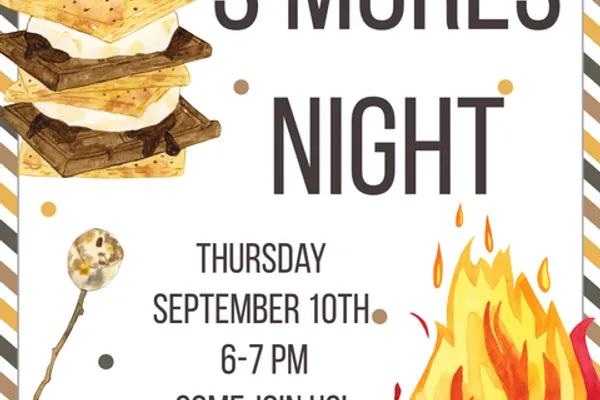 S'mores Night