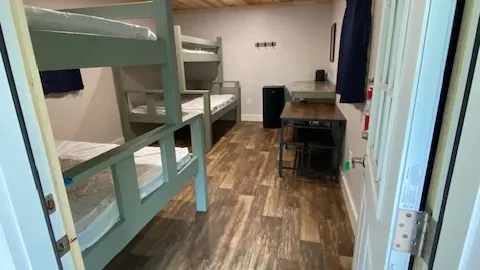 Rustic Cabin - Sleeps 6 — image 2 of 6