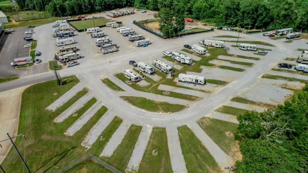 Bama RV Station - Photo 2