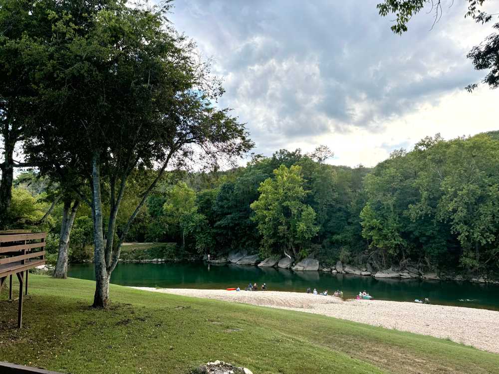 Holiday Mountain Resort, Mountain View, Arkansas - Photo 3