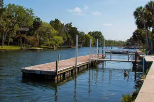 Mary's Fish Camp – photo 5