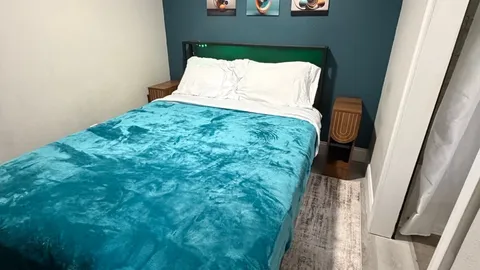 2 Bedroom Cabin — image 2 of 16