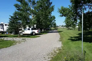 Wagons West RV Park – photo 2