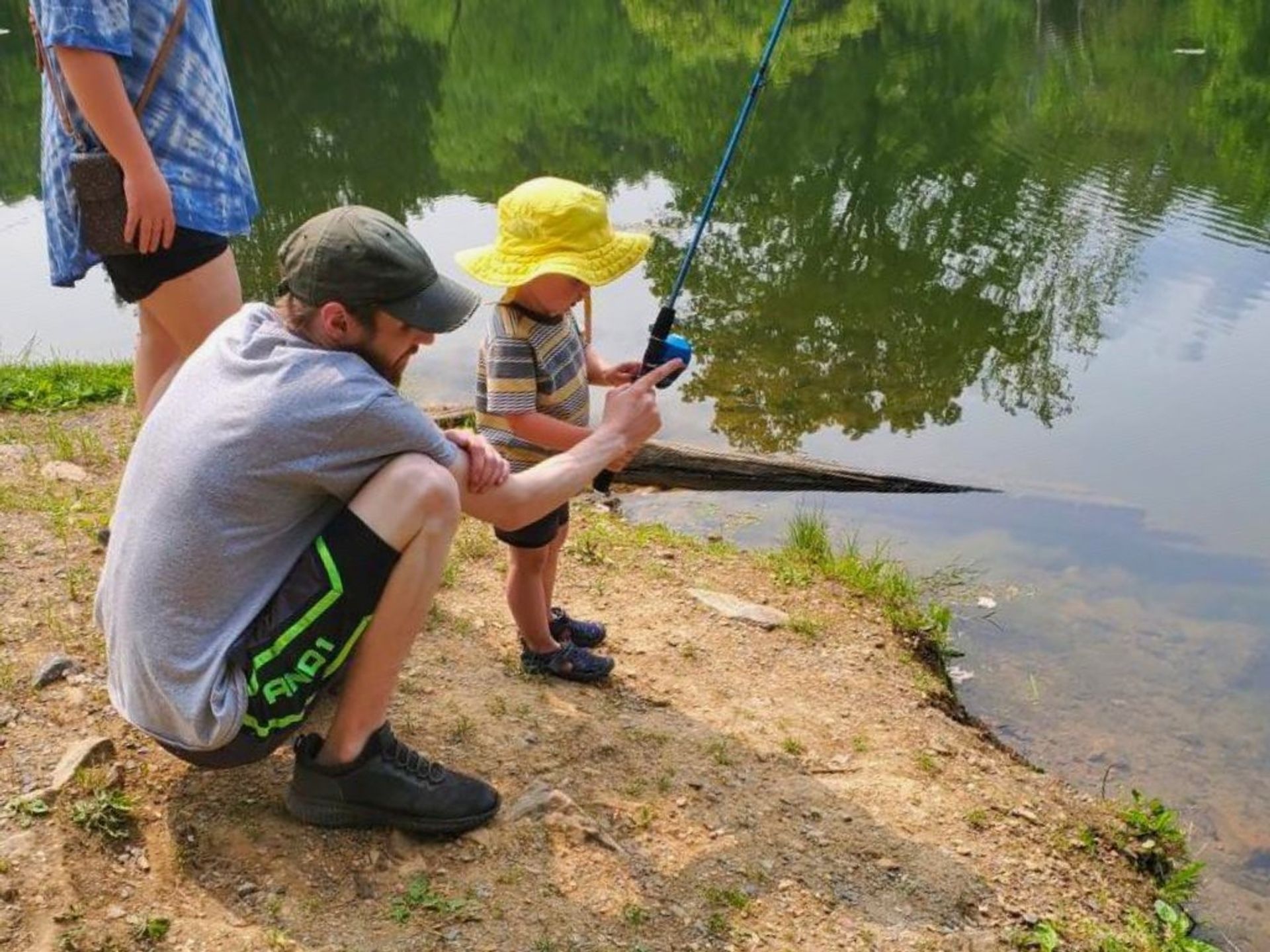 Jellystone Park Camp-Resort at Milton -