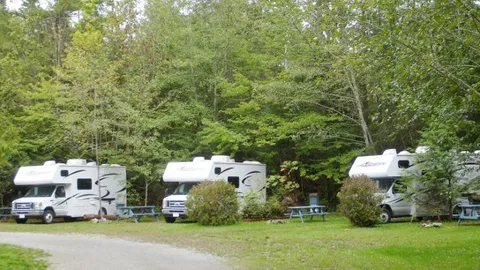 Full Hookup RV Site — image 1 of 6