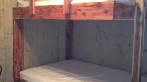 Bunk Room - 4 Person — image 1 of 4
