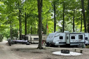 Grand Valley - Daiva RV Resorts – photo 3