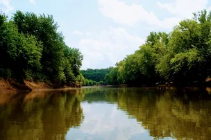 Osage Campground Retreat – photo 2
