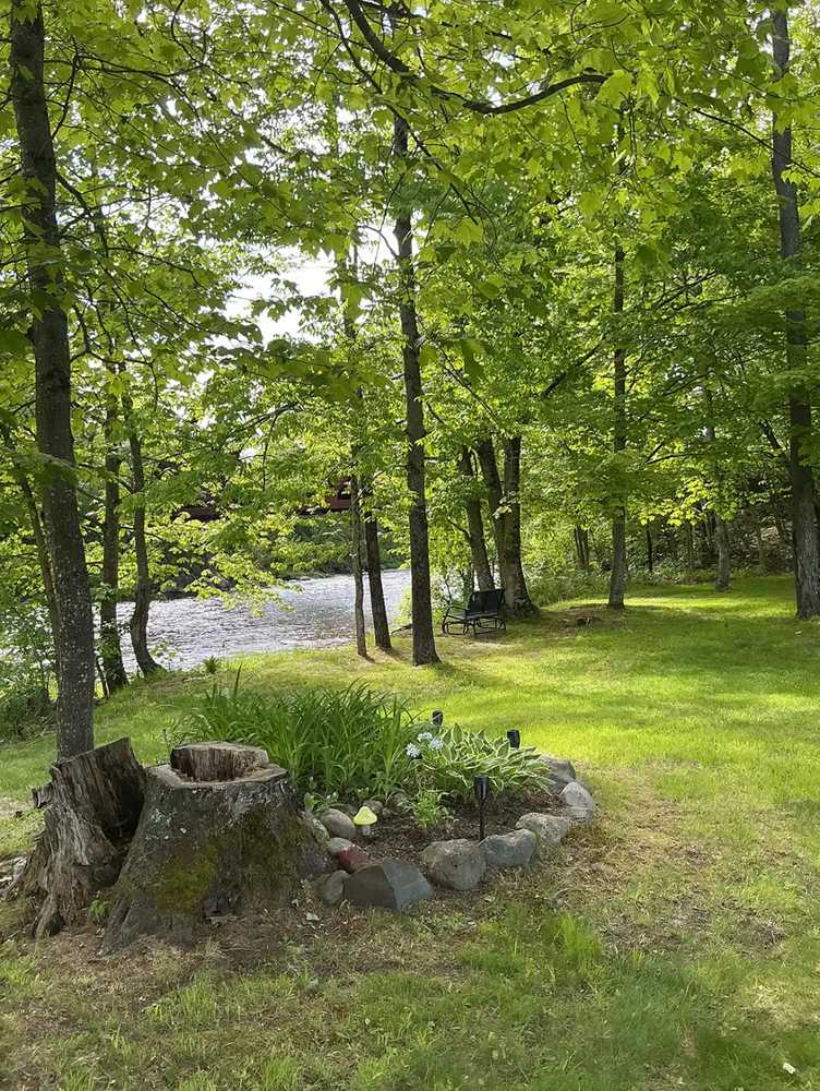 Little town campground - Littleton, NH - Photo 3