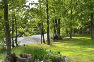 Little town campground – photo 3