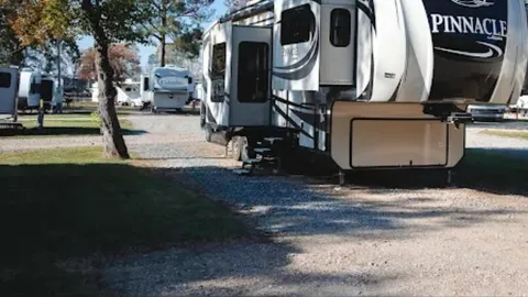 30/50 Amp RV Sites (Short Term) — image 1 of 1