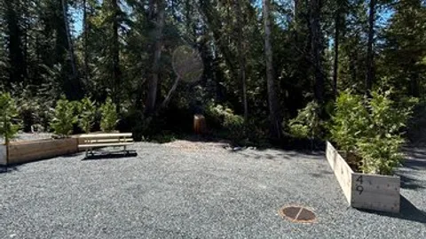 Unserviced Tenting and Small RV Sites — image 4 of 4