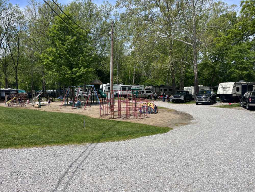 Grandpa's Farm RV Park - Richmond, IN - Photo 5