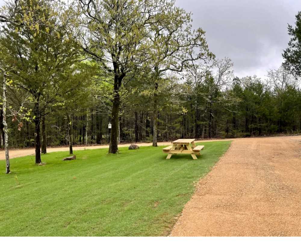 Pine Creek Hideaway Cabins & RV Resort - Photo 3
