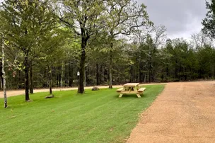 Pine Creek Hideaway Cabins & RV Resort – photo 3
