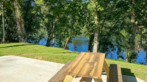 Premium River Front RV Site — image 1 of 8