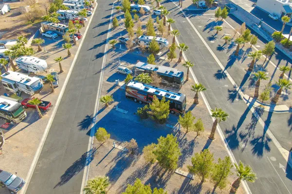 Sun Resorts RV Park – photo 1