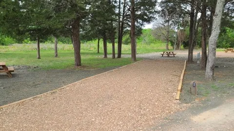 Premium Full Hookup RV Site — image 1 of 2