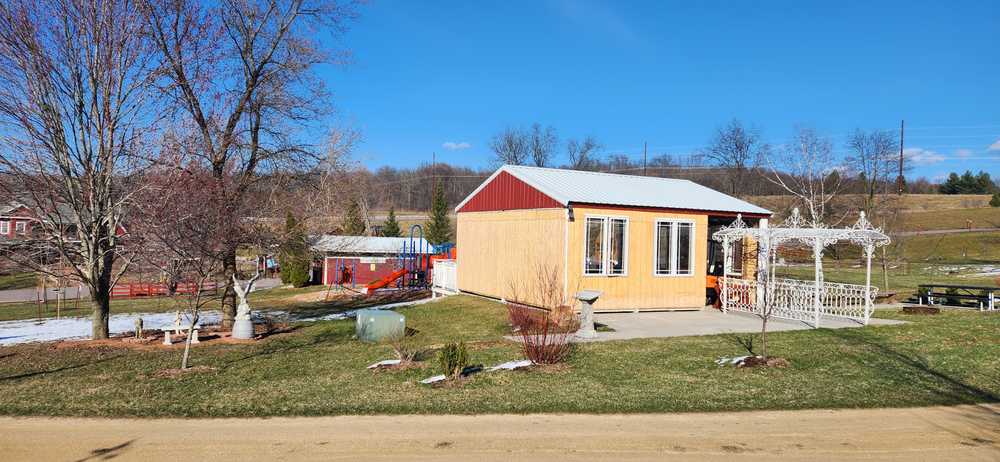 Green Valley Campground, Baraboo, Wisconsin - Photo 3