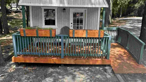 Cozy Cabin — image 1 of 7